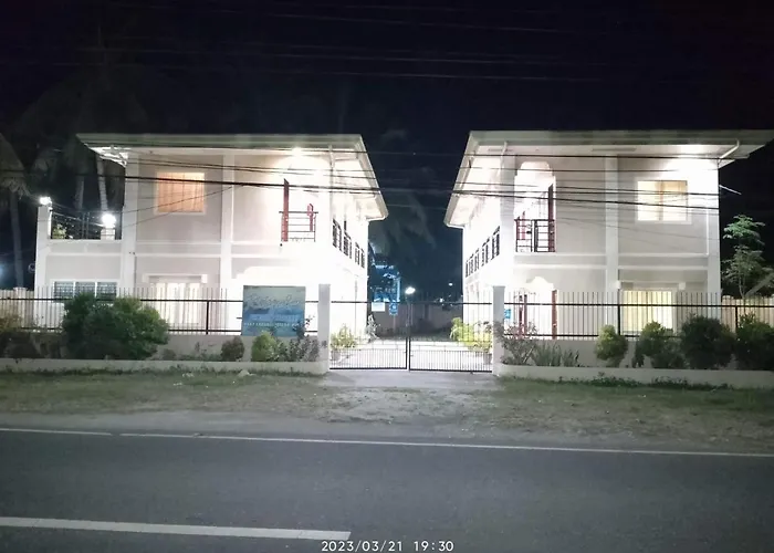 Rising Sun House Oslob