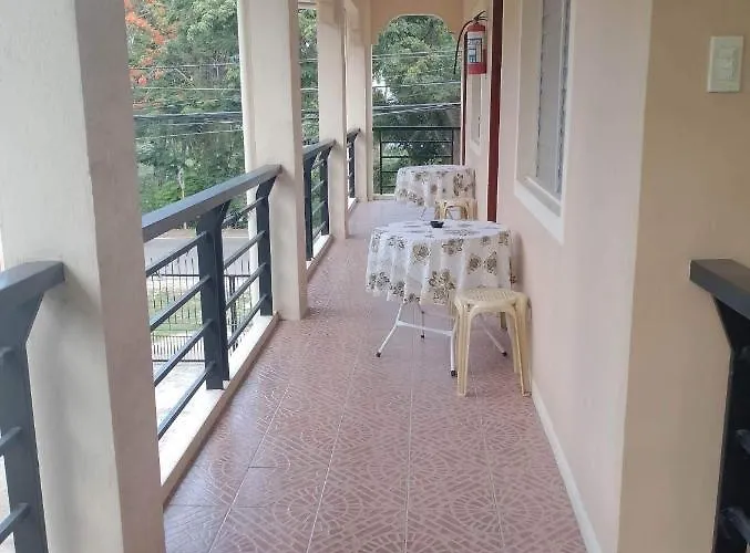 Rising Sun House Oslob