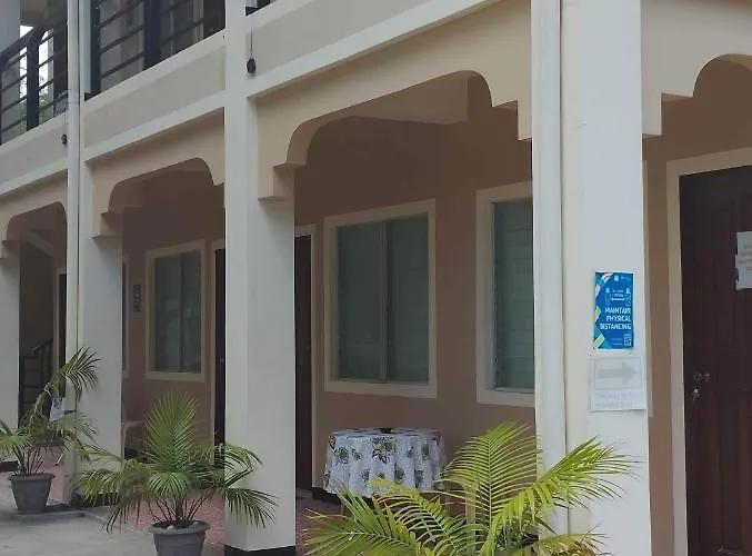 Rising Sun House Oslob