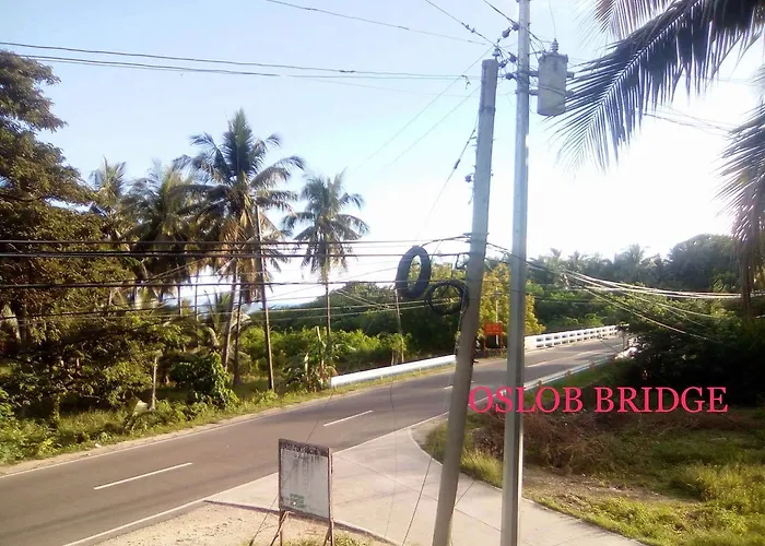 Rising Sun House Oslob