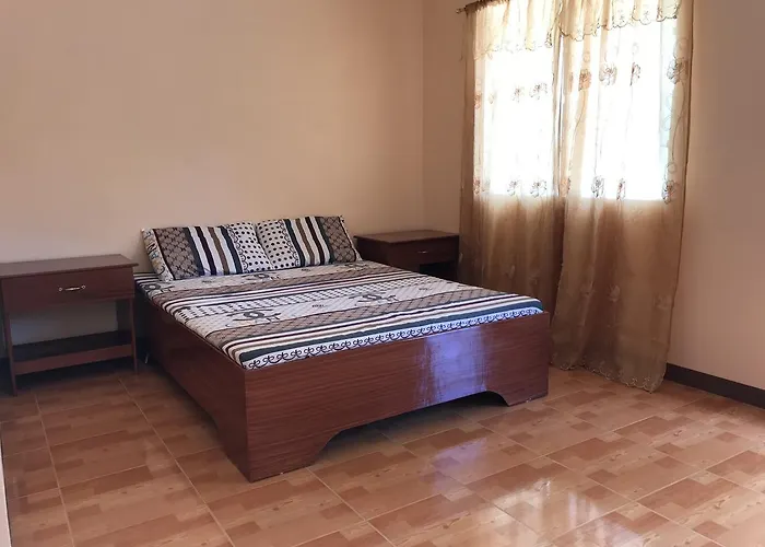 Rising Sun House