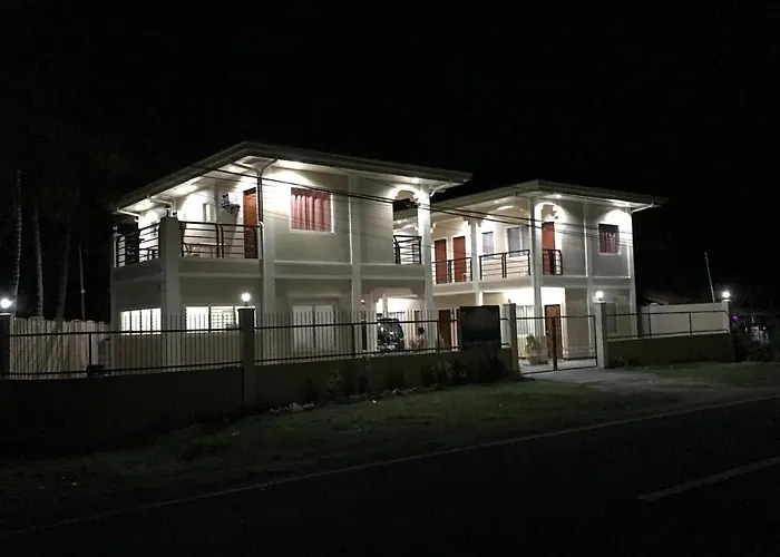 Rising Sun House 2*