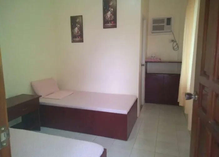 Rising Sun House Oslob