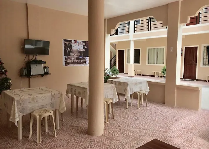 Gasthuis Rising Sun House 2*