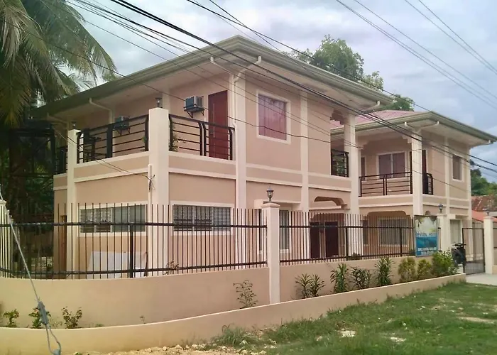 Rising Sun House 2*